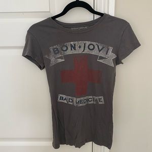 Bon Jovi Band Tee